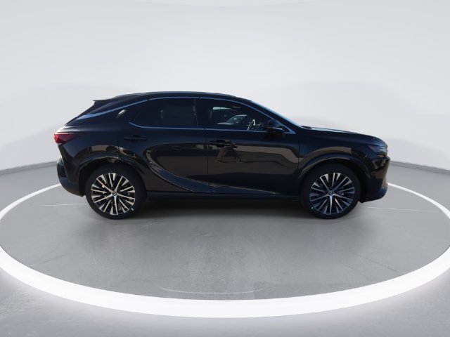 New 2026 Lexus RX 350 AWD/4WD image 9