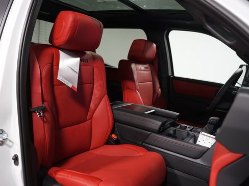 New 2026 Toyota Tundra TRD Pro image 33