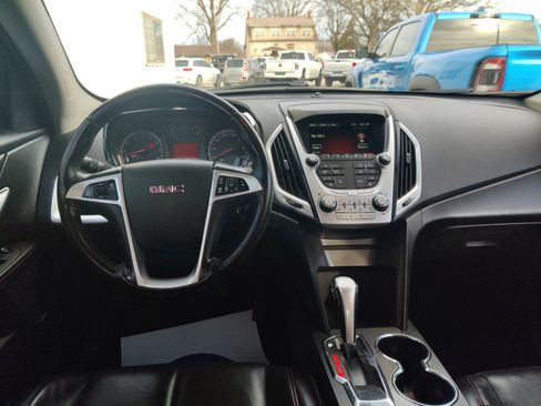 Used 2013 GMC Terrain SLT w/ Cargo Package image 17