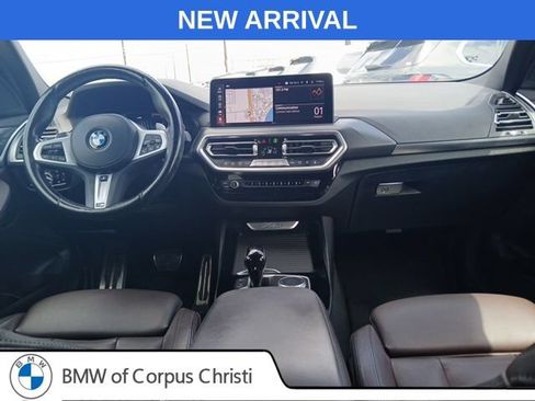 Used 2022 BMW X3 sDrive30i w/ M Sport Package 2 RWD image 13