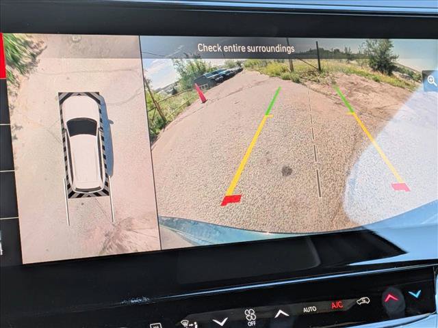 New 2026 Jeep Grand Cherokee Limited AWD/4WD image 12