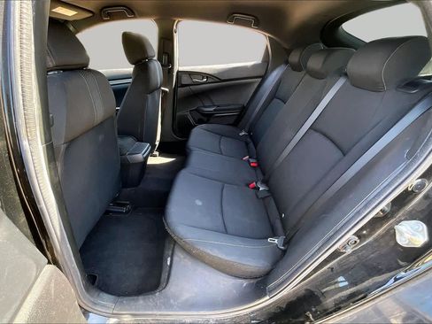 Used 2017 Honda Civic LX image 17