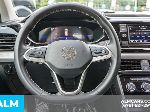 Used 2024 Volkswagen Taos S AWD/4WD image 28