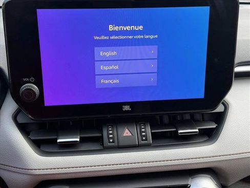 New 2025 Toyota RAV4 Limited image 15