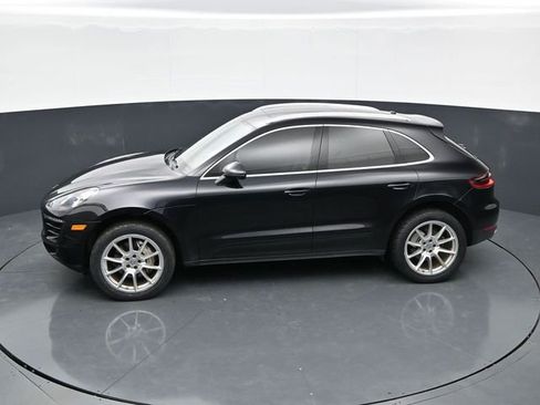 Used 2018 Porsche Macan S AWD/4WD image 21
