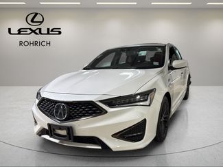Used 2022 Acura ILX FWD video 1