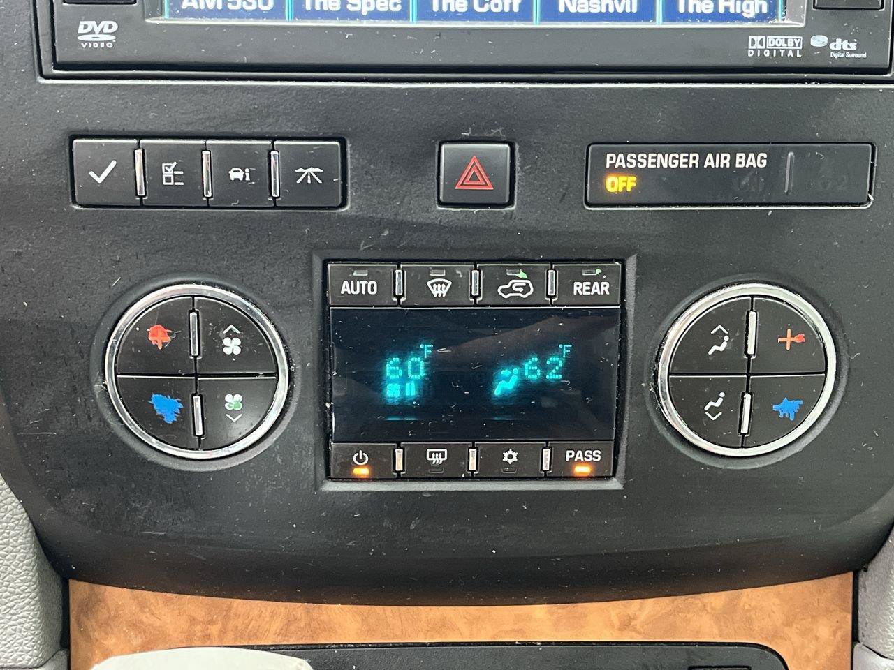 Used 2012 Buick Enclave Premium FWD image 20