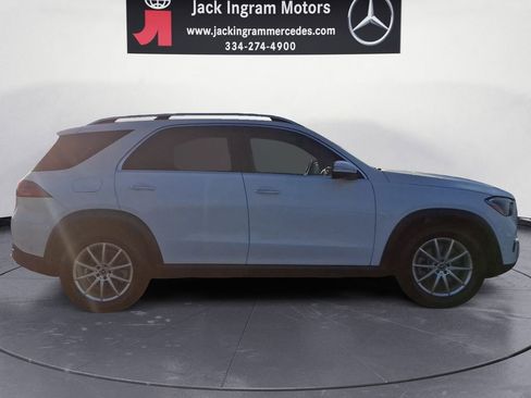 Certified 2024 Mercedes-Benz GLE 450e 4MATIC image 6