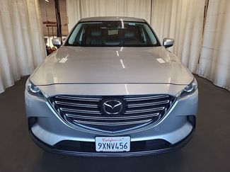 Used 2023 MAZDA CX-9 Touring AWD/4WD video 2