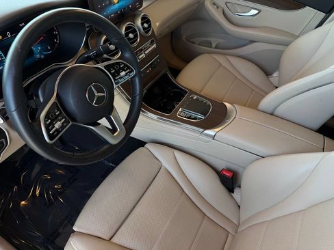 Used 2022 Mercedes-Benz GLC 300 image 16