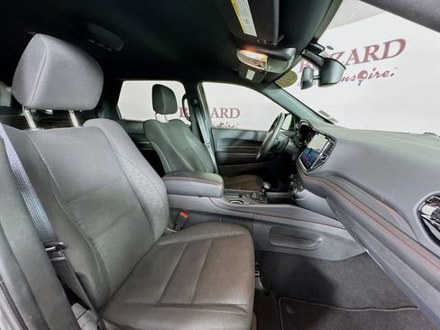 Used 2023 Dodge Durango R/T w/ Blacktop Package image 33