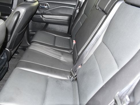 Used 2023 Honda Ridgeline RTL image 50