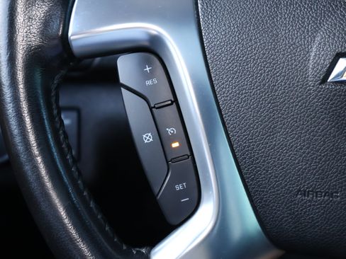 Used 2015 Chevrolet Traverse LT AWD/4WD image 14