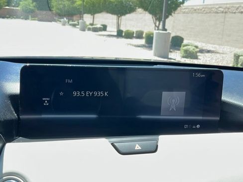 Used 2024 MAZDA CX-90 Plug-In Hybrid w/ Premium Plus AWD/4WD image 27