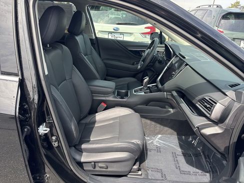 Certified 2025 Subaru Outback Touring AWD/4WD image 10