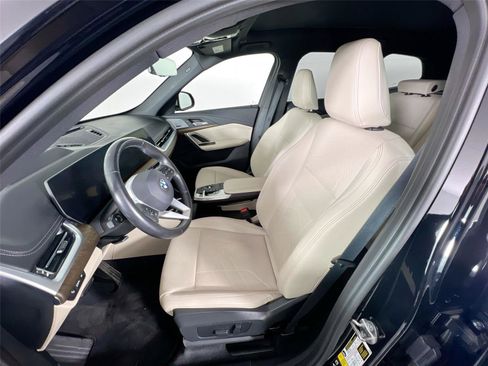 Certified 2023 BMW X1 xDrive28i w/ Premium Package image 22