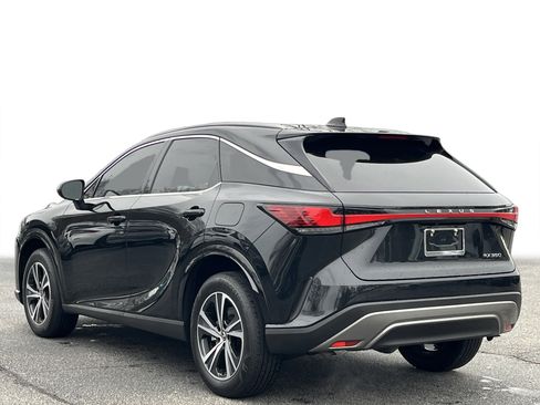 Used 2024 Lexus RX 350 Premium image 25