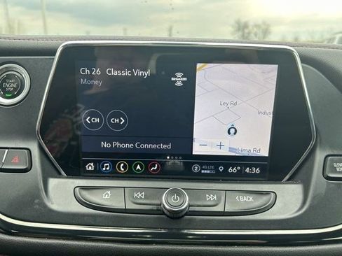 Used 2022 Chevrolet Blazer RS image 22