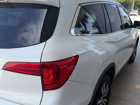 Used 2018 Honda Pilot EX-L image 4