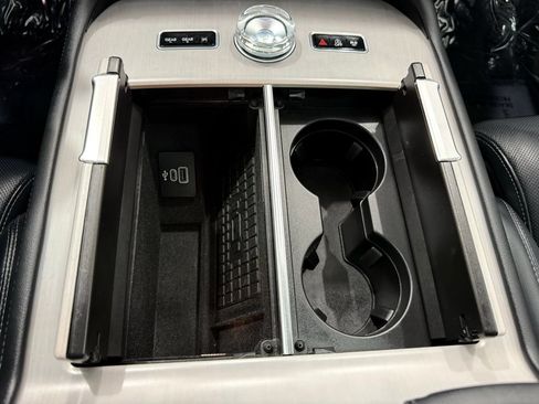 Used 2025 Lincoln Navigator L Reserve AWD/4WD image 49