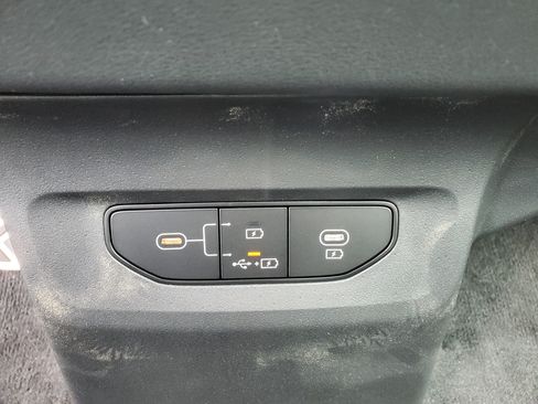 New 2025 Kia EV6 GT-Line image 33