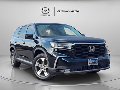 Used 2025 Honda Pilot EX-L