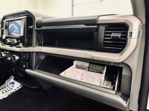 Used 2023 Ford F150 XLT w/ Equipment Group 301A Mid image 10