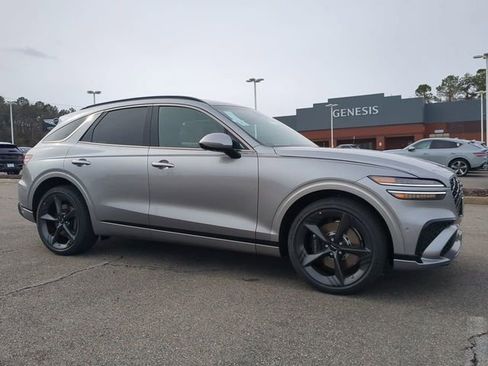 New 2026 Genesis GV70 2.5T Sport Prestige image 2