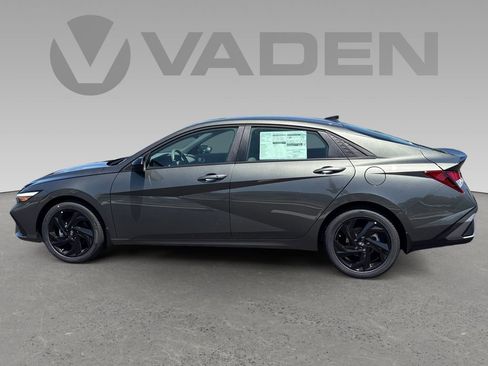 New 2026 Hyundai Elantra Sport FWD image 6