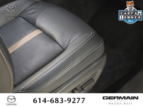 Certified 2024 MAZDA CX-90 Plug-In Hybrid w/ Premium Plus AWD/4WD image 28