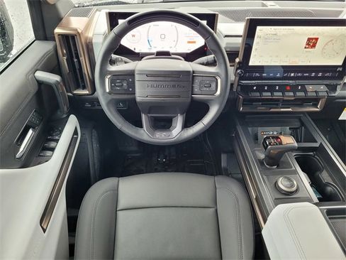 Used 2024 GMC Hummer EV 3X w/ Extreme Off-Road Package image 16