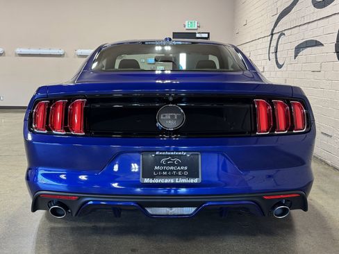Used 2015 Ford Mustang GT Premium w/ GT Performance Package image 5