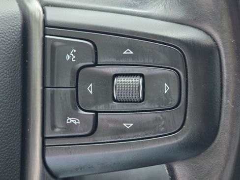 Used 2023 GMC Sierra 2500 Denali w/ Technology Package AWD/4WD image 22