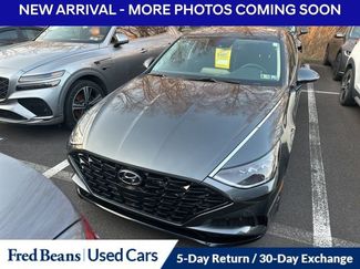 Used 2023 Hyundai Sonata SEL video 1