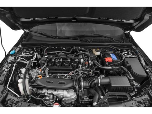 Used 2023 Honda Civic Si image 62