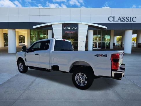 Used 2025 Ford F350 XLT w/ 360-Degree Camera Package image 6