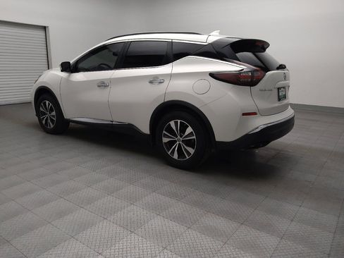 Used 2019 Nissan Murano SV w/ Premium Package image 5