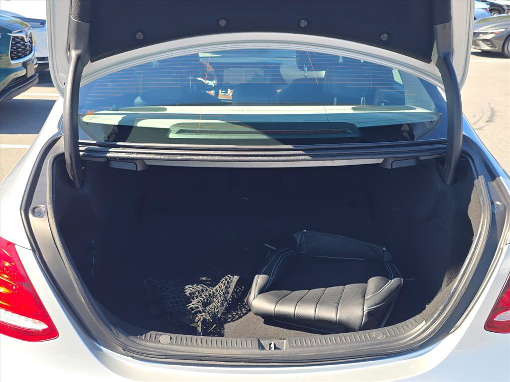 Used 2017 Mercedes-Benz E 300 image 15