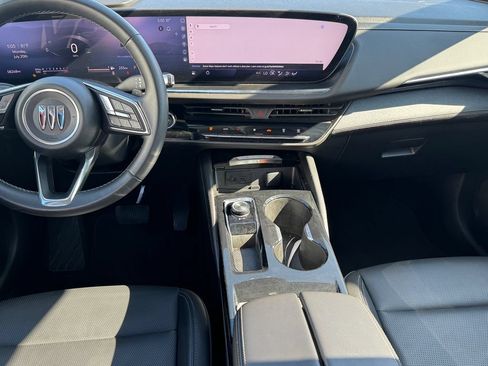 Used 2024 Buick Envision Preferred AWD/4WD image 16