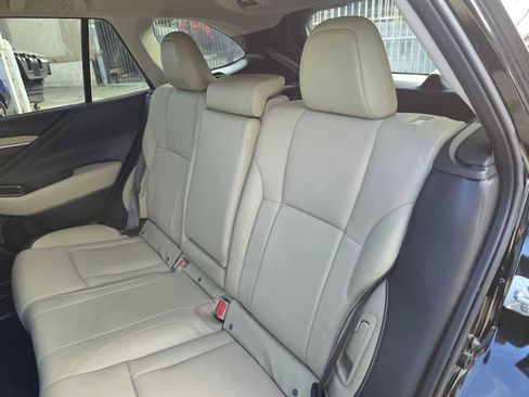 Used 2023 Subaru Outback Limited XT AWD/4WD image 17