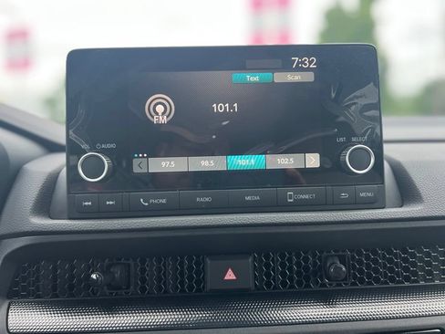Used 2024 Honda CR-V EX image 15