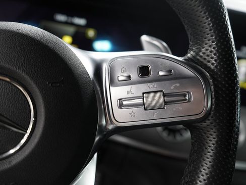 Used 2021 Mercedes-Benz AMG GT 63 S image 29