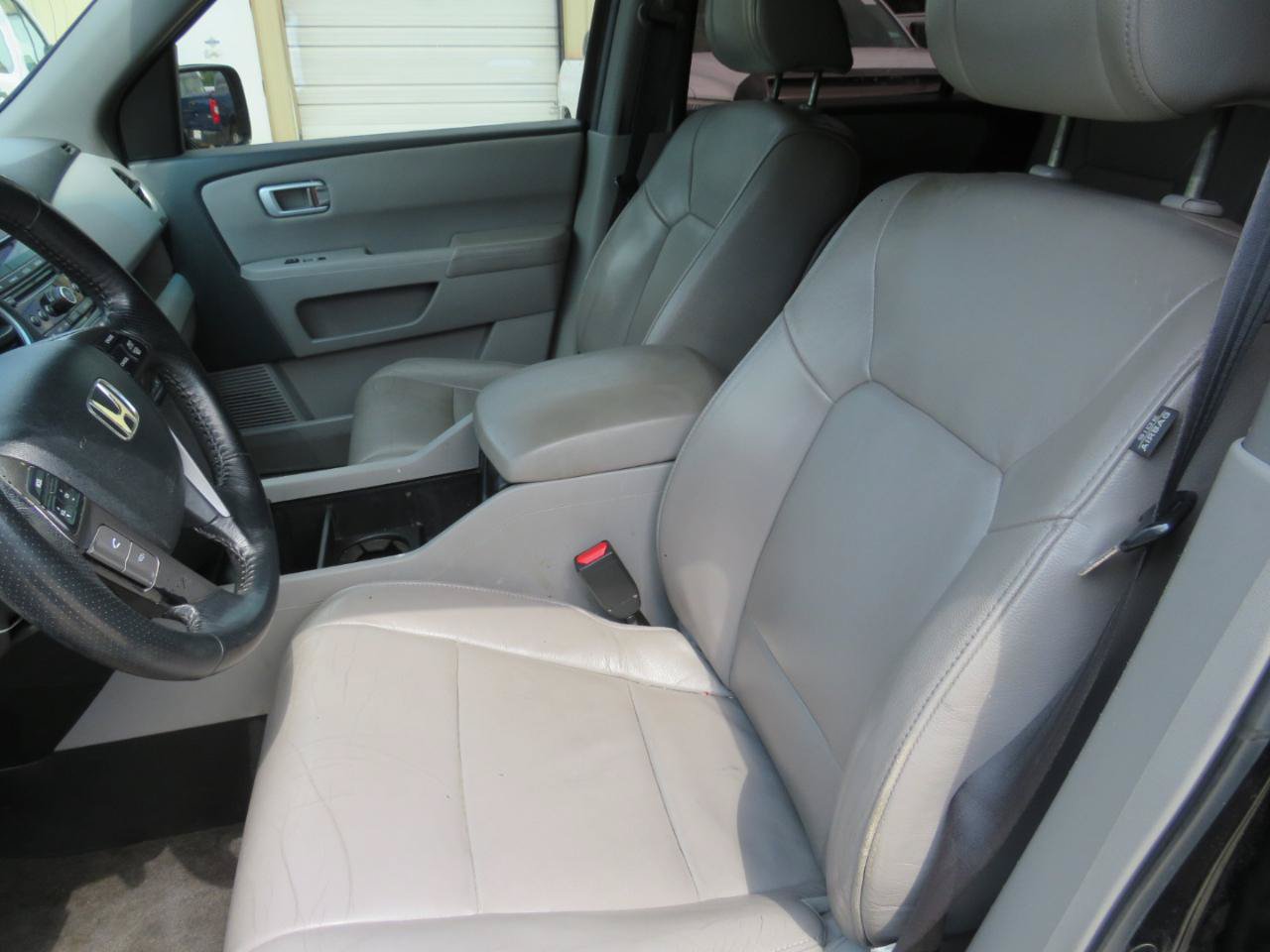 Used 2013 Honda Pilot EX-L image 8