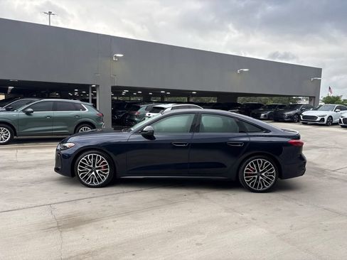 New 2026 Audi S5 Prestige AWD/4WD image 9