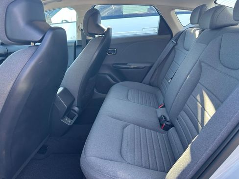 Certified 2025 Kia K4 EX FWD image 14