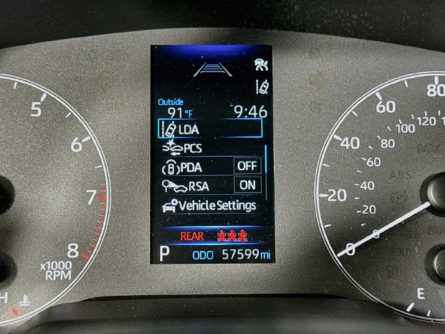 Certified 2024 Toyota Corolla LE FWD image 14