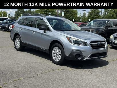 Used 2019 Subaru Outback 2.5i