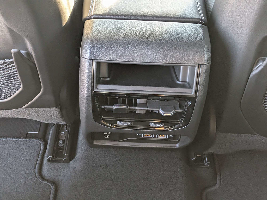 New 2027 Jeep Grand Cherokee Laredo X AWD/4WD image 16