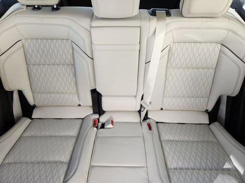 New 2026 Lincoln Nautilus Black Label image 11