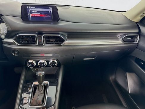 Used 2019 MAZDA CX-5 Sport image 24